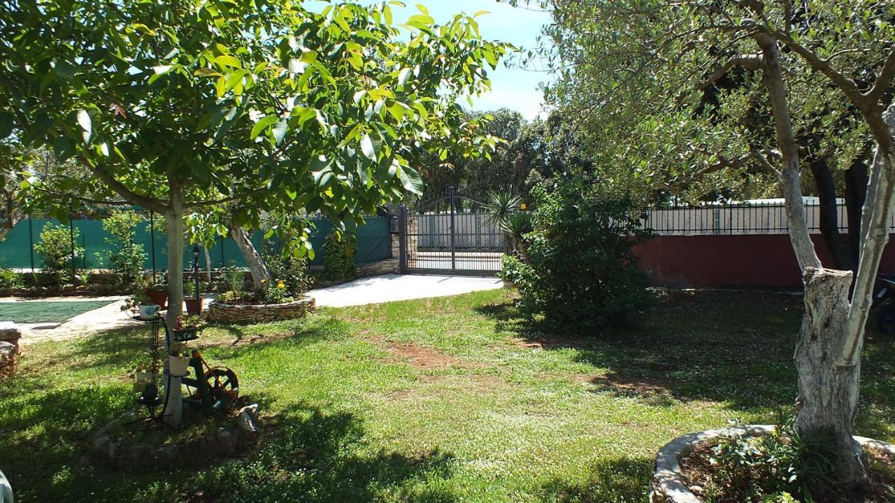 Villa Casa Terren Grande Rovinj Exterior foto