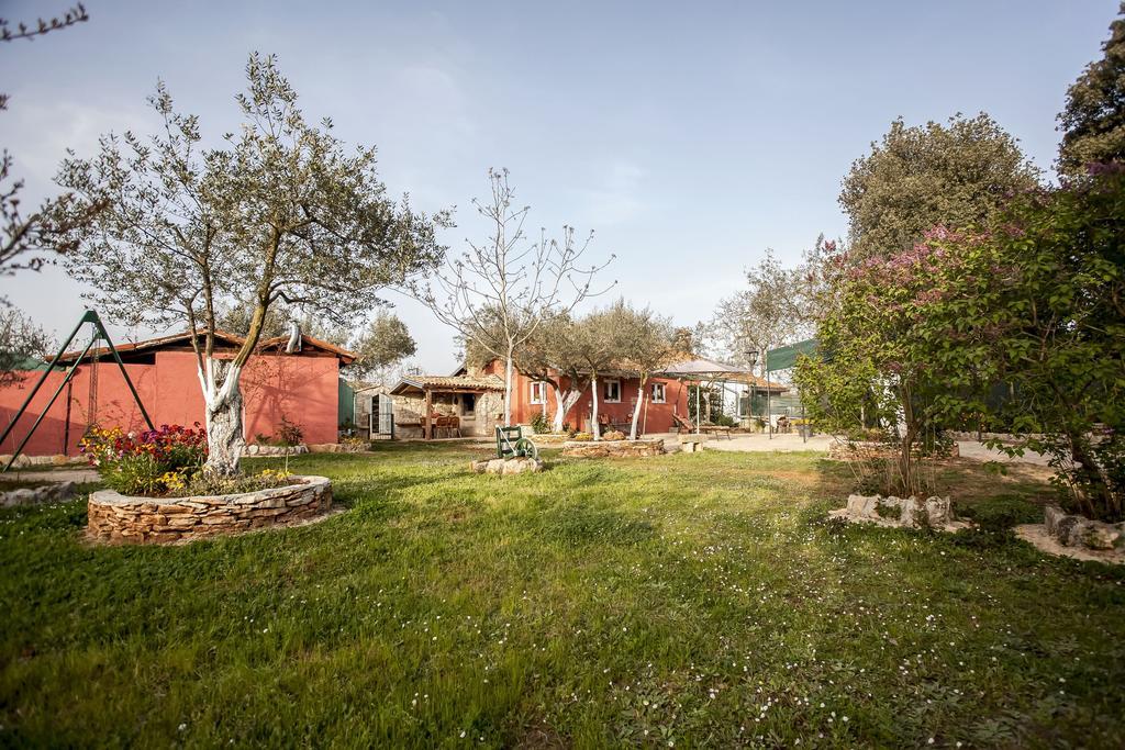 Villa Casa Terren Grande Rovinj Exterior foto